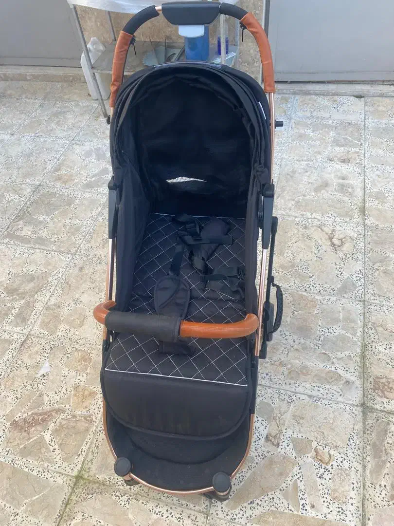 کالسکه کودک|کالسکه و لوازم جانبی|ماسال, |دیوار