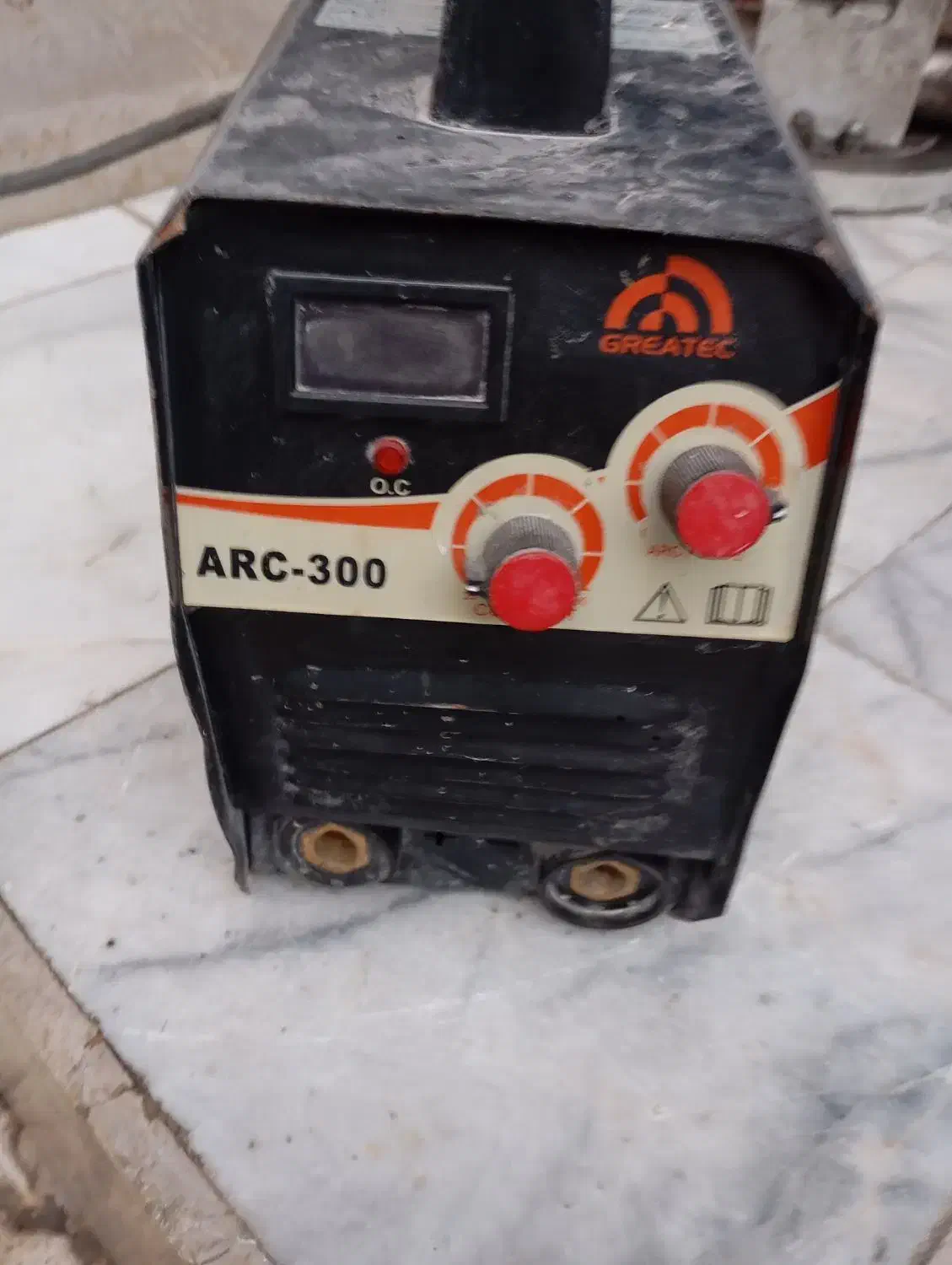 فروش خرید ابزار آلات|ماشینآلات صنعتی|مشهد, گلبرگ شمالی|دیوار