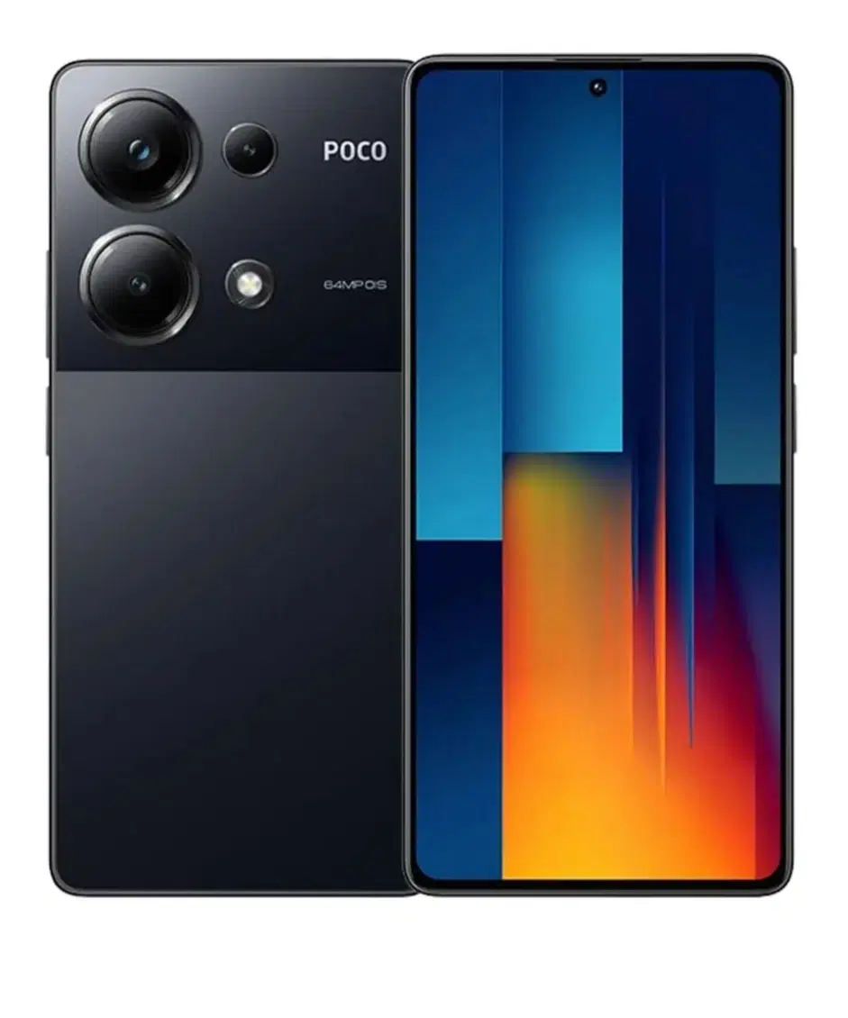 pocoM6pro|موبایل|همدان, |دیوار