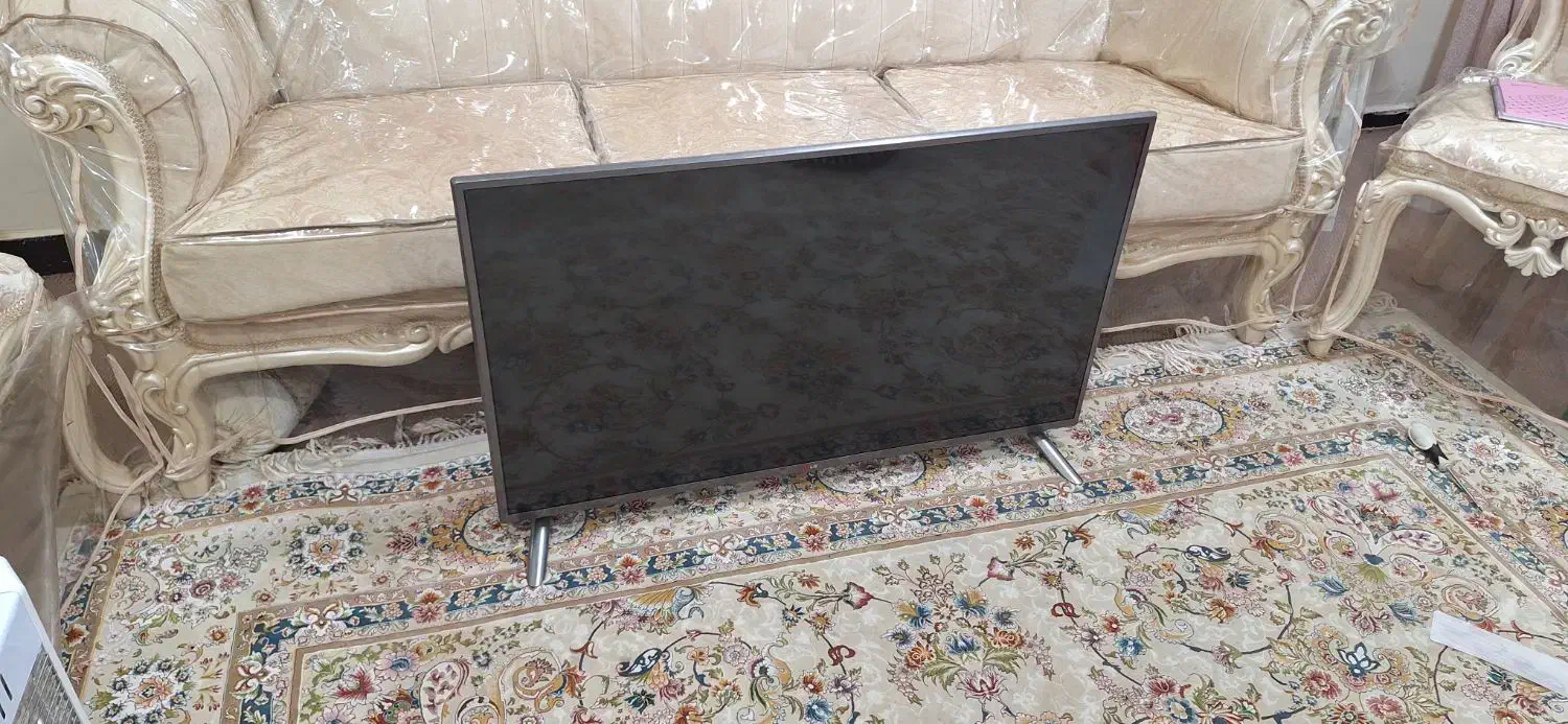 تلویزیون LG|تلویزیون و پروژکتور|ایذه, |دیوار