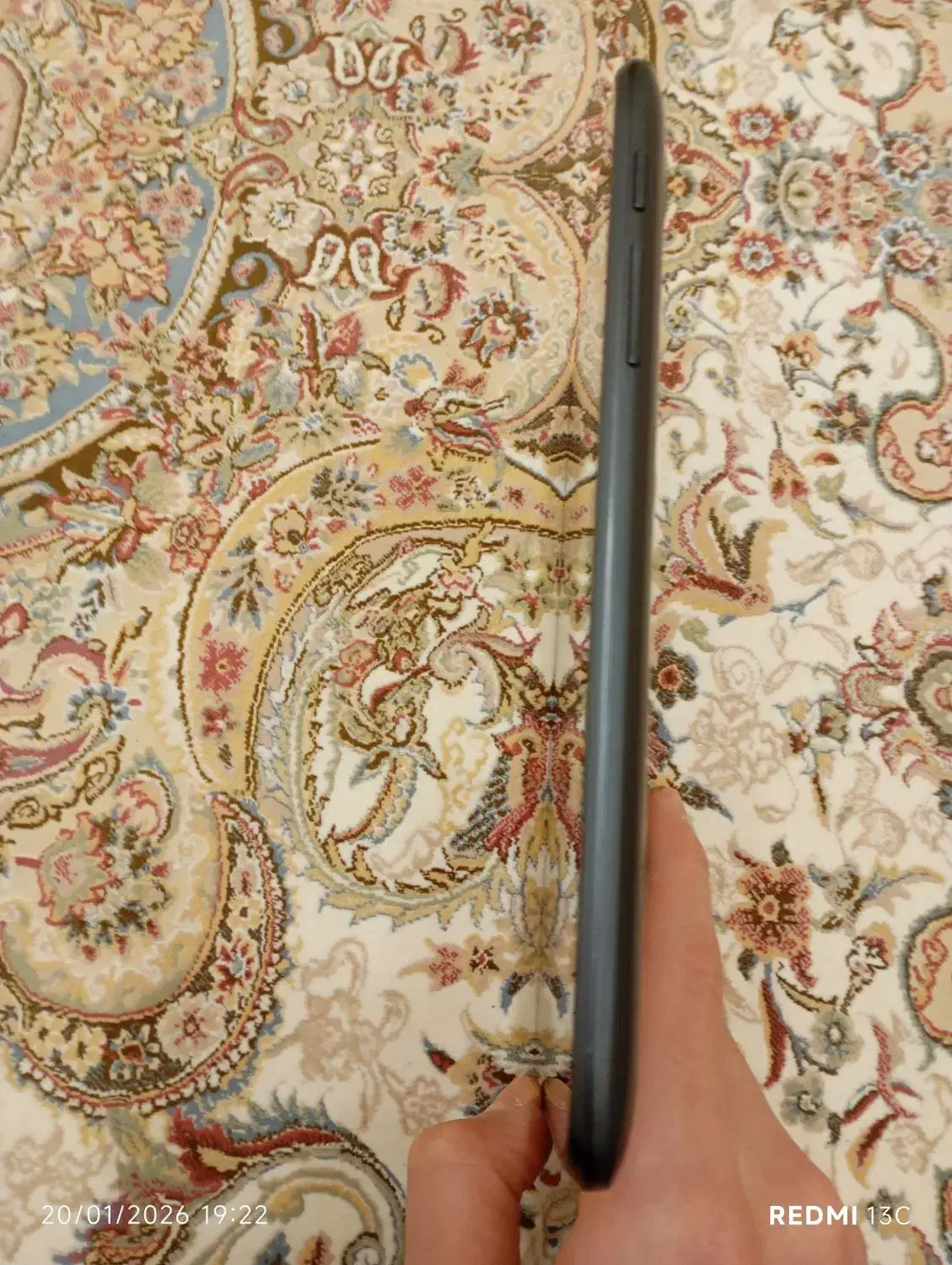 تبلت|تبلت|مشکین‌دشت, |دیوار