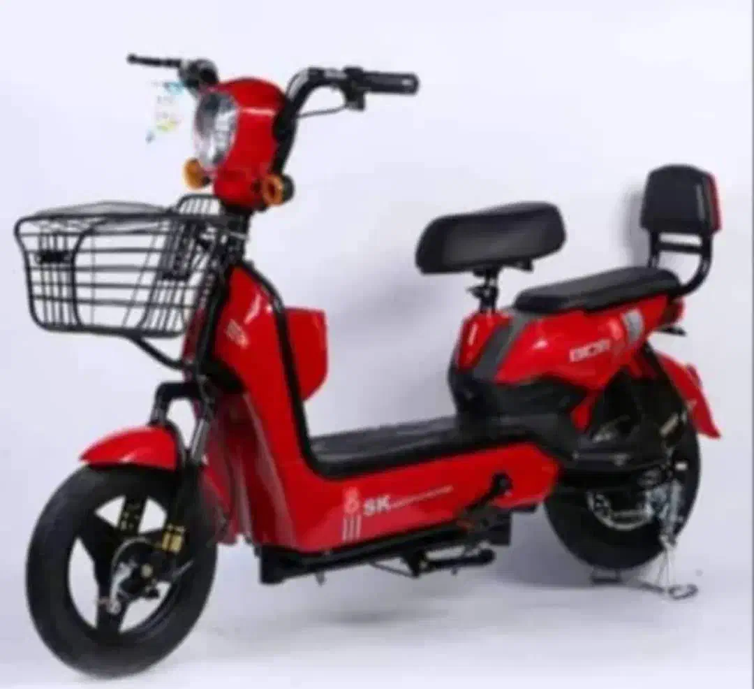 موتور برقی|دوچرخه، اسکیت، اسکوتر|بندر ماهشهر, |دیوار