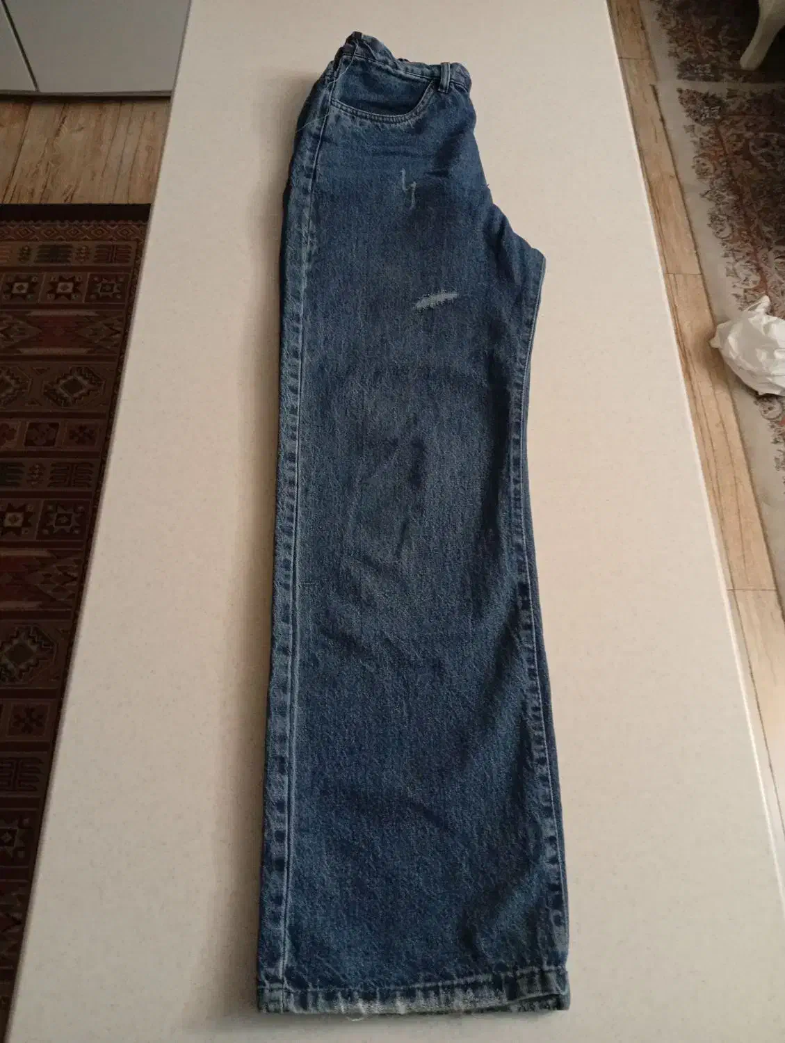 لباس|لباس|اندیشه, اندیشه فاز ۳|دیوار