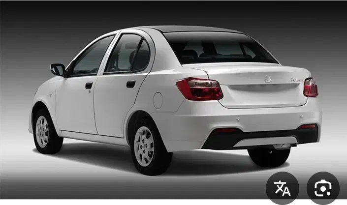 معاوضه ساینا اس با پراید ۹۰به بالایاپارس مدل پائین|خودرو سواری و وانت|اصفهان, عمان سامانی|دیوار