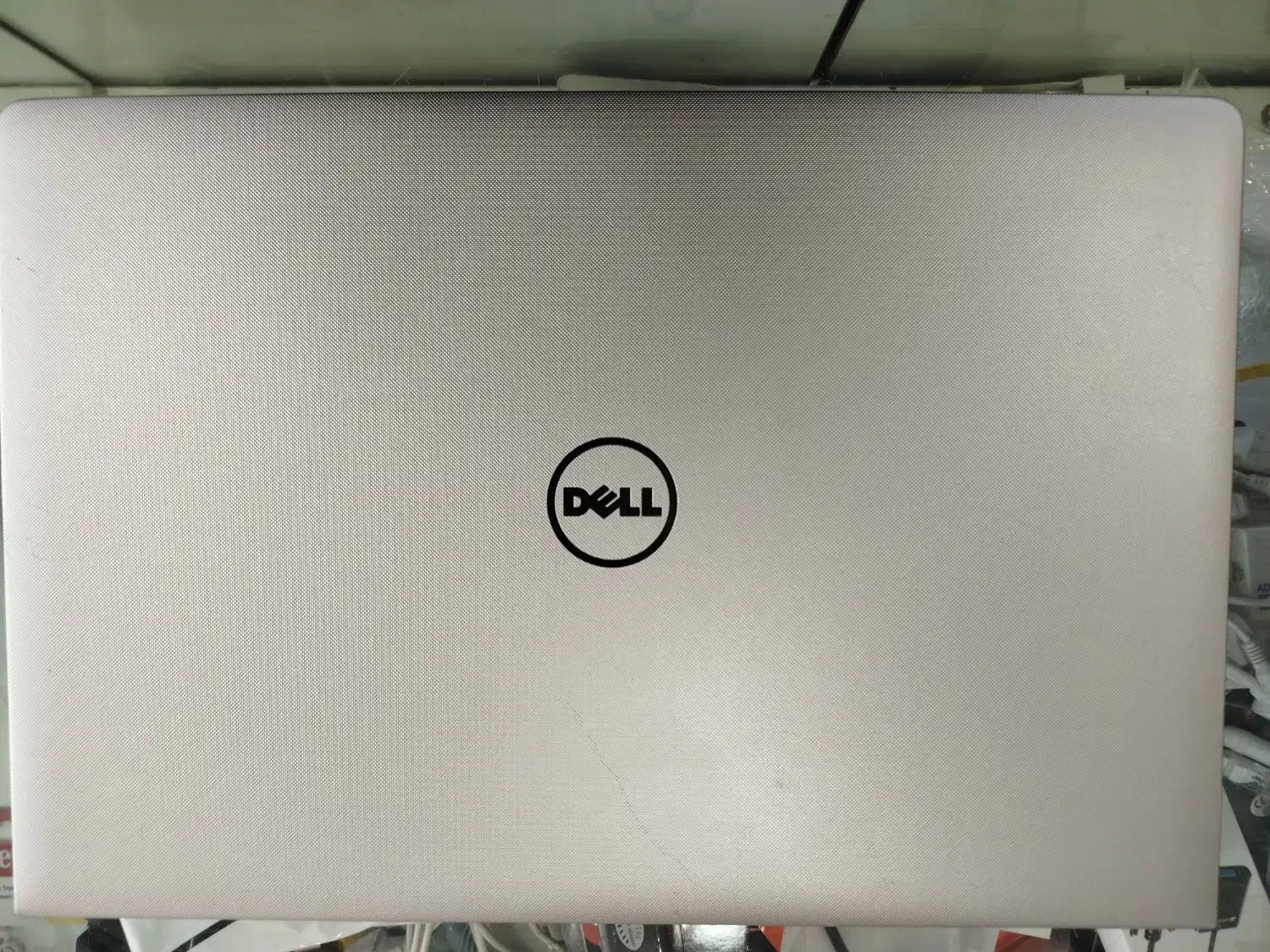 لپ تاپ لمسی dell core i7|رایانه همراه|مشهد, اروند|دیوار