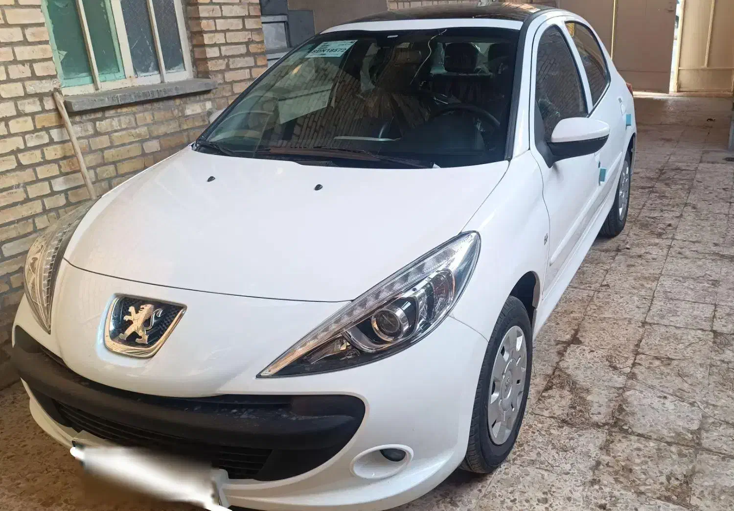 مدل 1404 برج 10|خودرو سواری و وانت|شوشتر, |دیوار