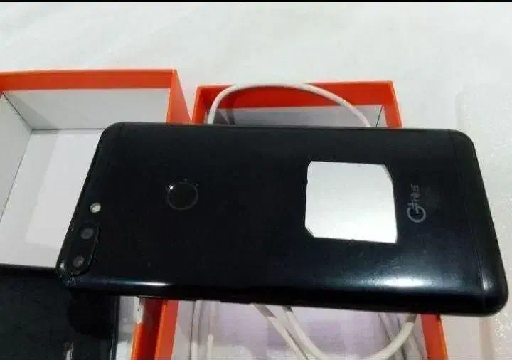 گوشی جی پلاس T10|موبایل|قشم, |دیوار