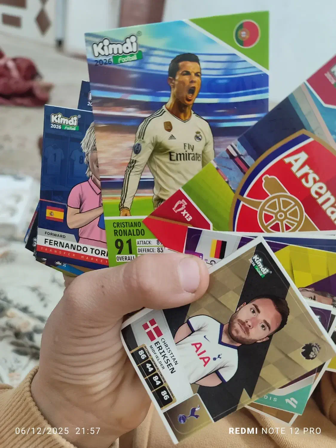 کارت کیمدی ۲۰۲۶و۲۰۲۵|اسباببازی بچه|بهارستان, |دیوار