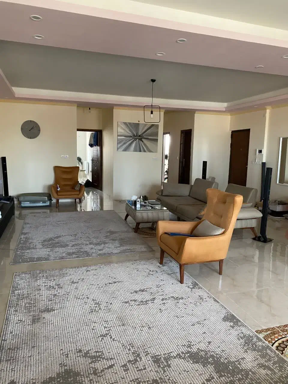 آپارتمان ۱۳۵ متری ، نیما ۳|فروش آپارتمان|امیرکلا, |دیوار