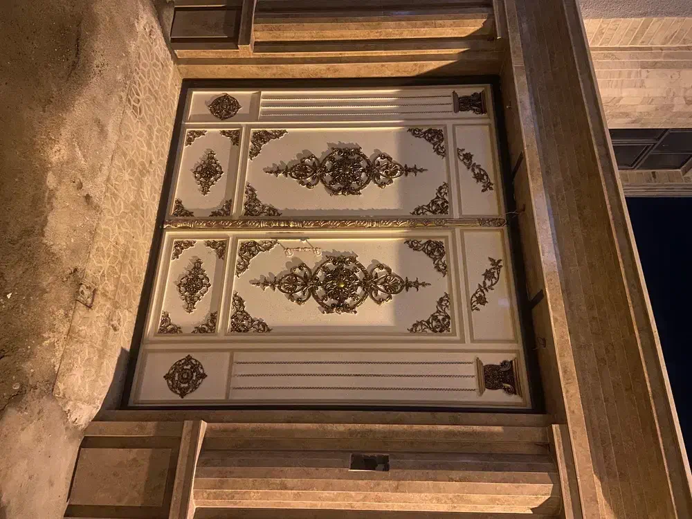 جوشکاری درمرند وجوشکاری ماشینهای راهسازی|خدمات پیشه و مهارت|مرند, |دیوار