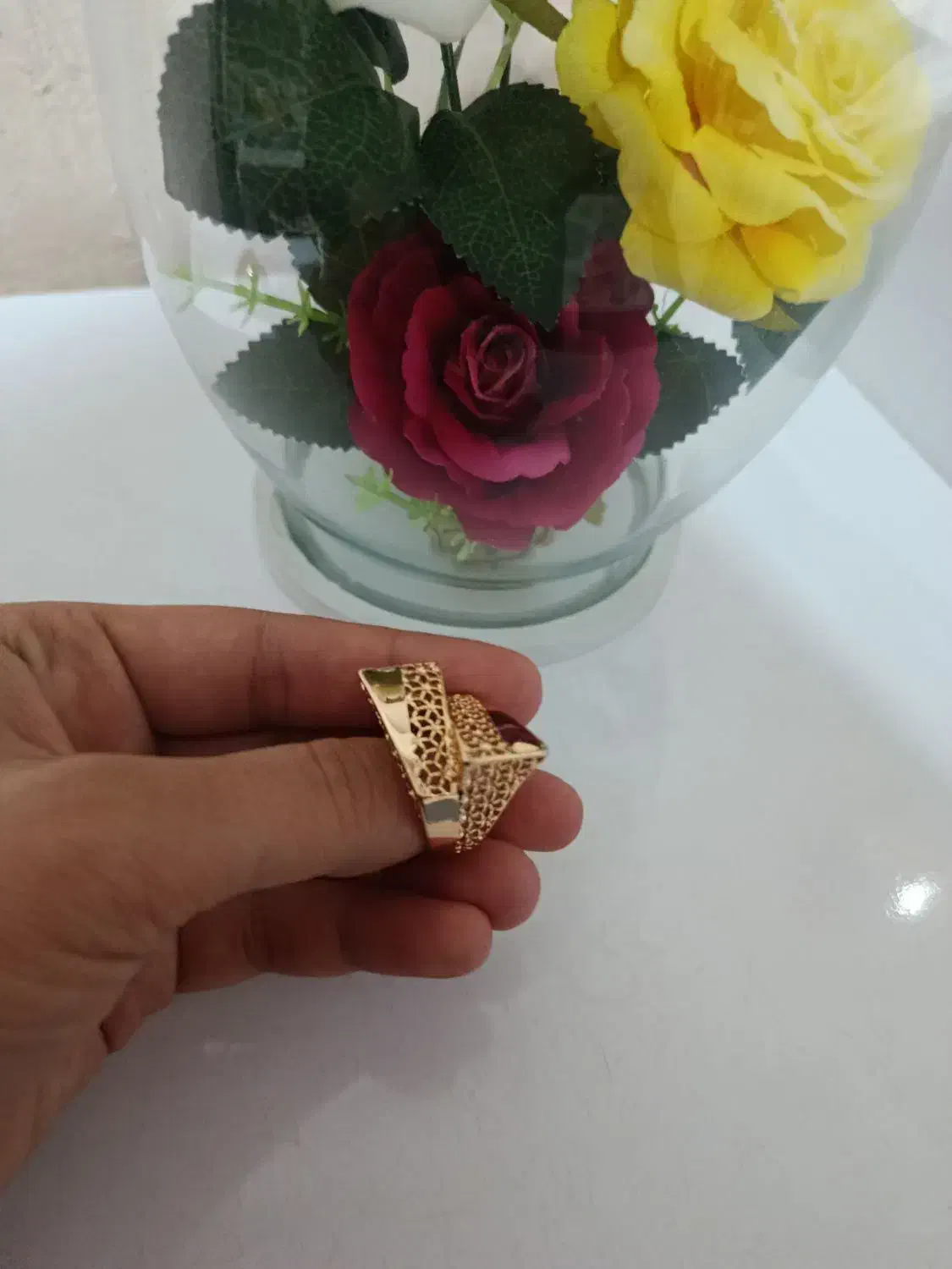 النگو ،انگشتر|بدلیجات|آذرشهر, |دیوار