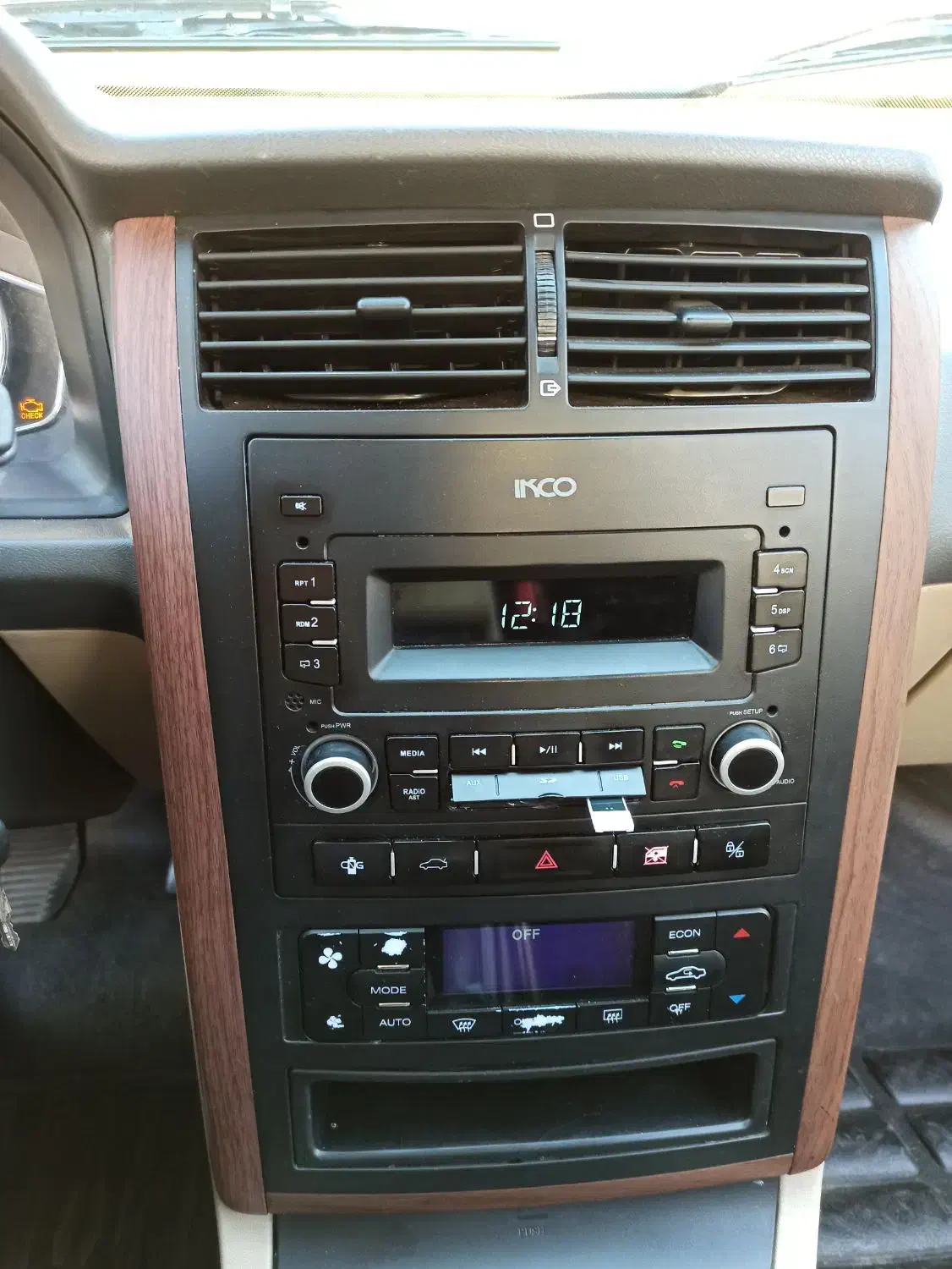 پژو پارس سال|خودرو سواری و وانت|تهران, شهرک امام خمینی|دیوار