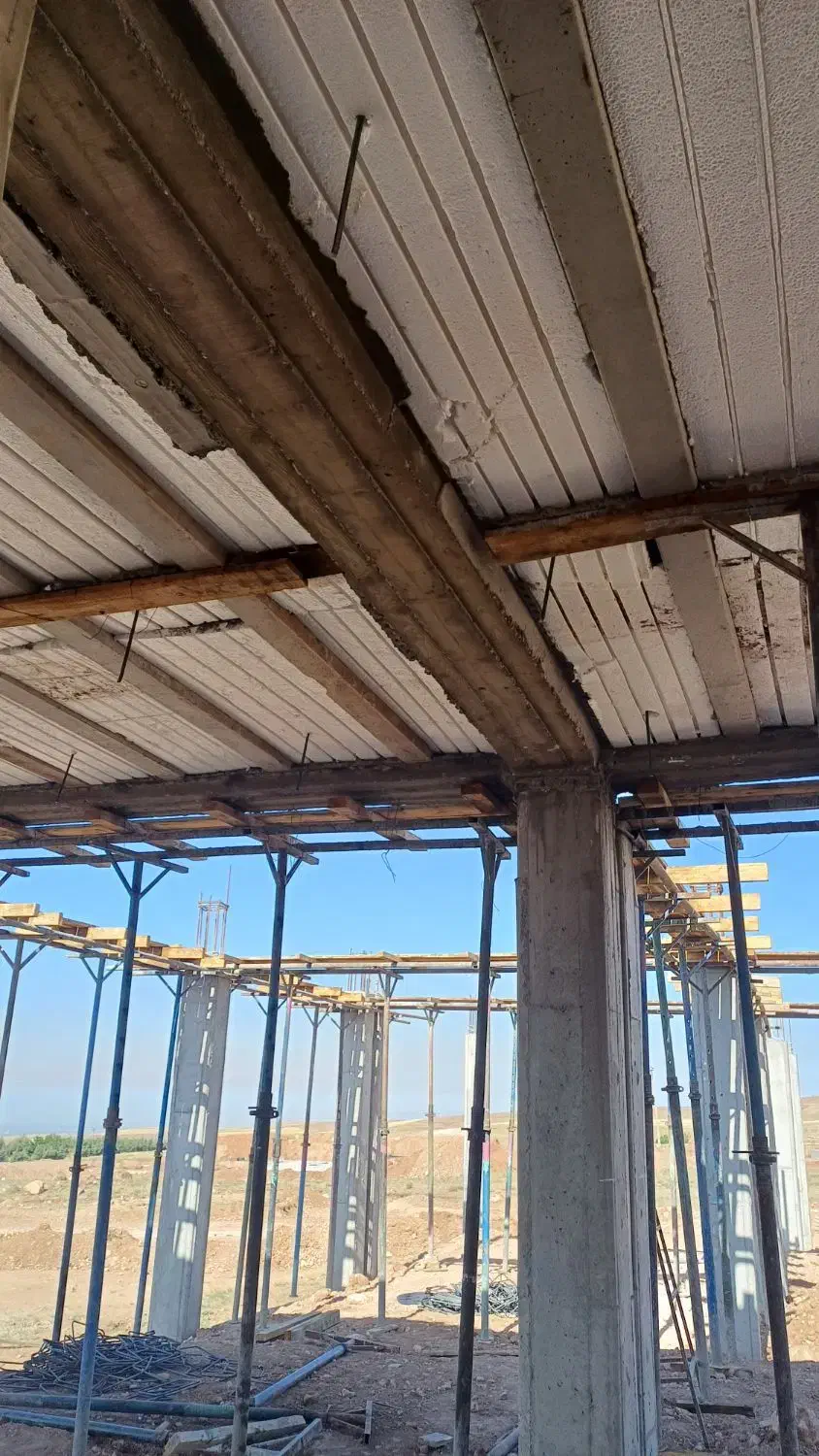 ارماتوربندی|استخدام معماری، عمران و ساختمانی|قزوین, |دیوار