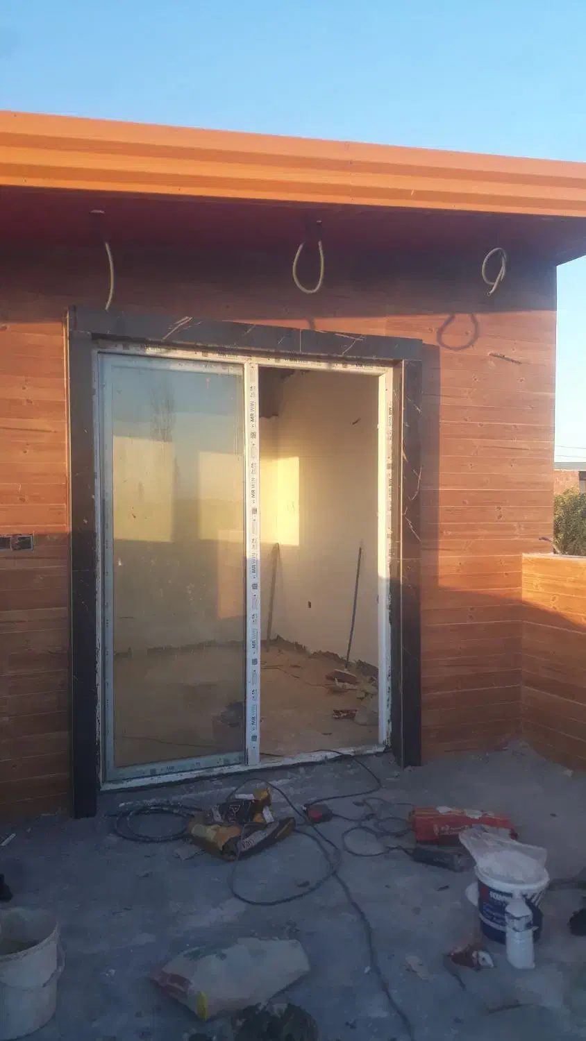 بنایی ساختمان صفر تا صد|خدمات پیشه و مهارت|قائم‌شهر, |دیوار