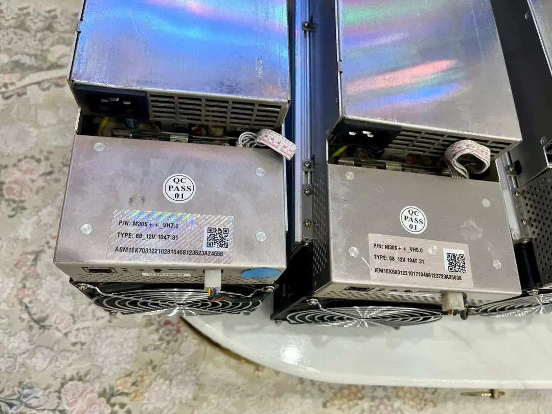 خریداری ماینر قدیمی|قطعات و لوازم جانبی رایانه|شیراز, سینما سعدی|دیوار