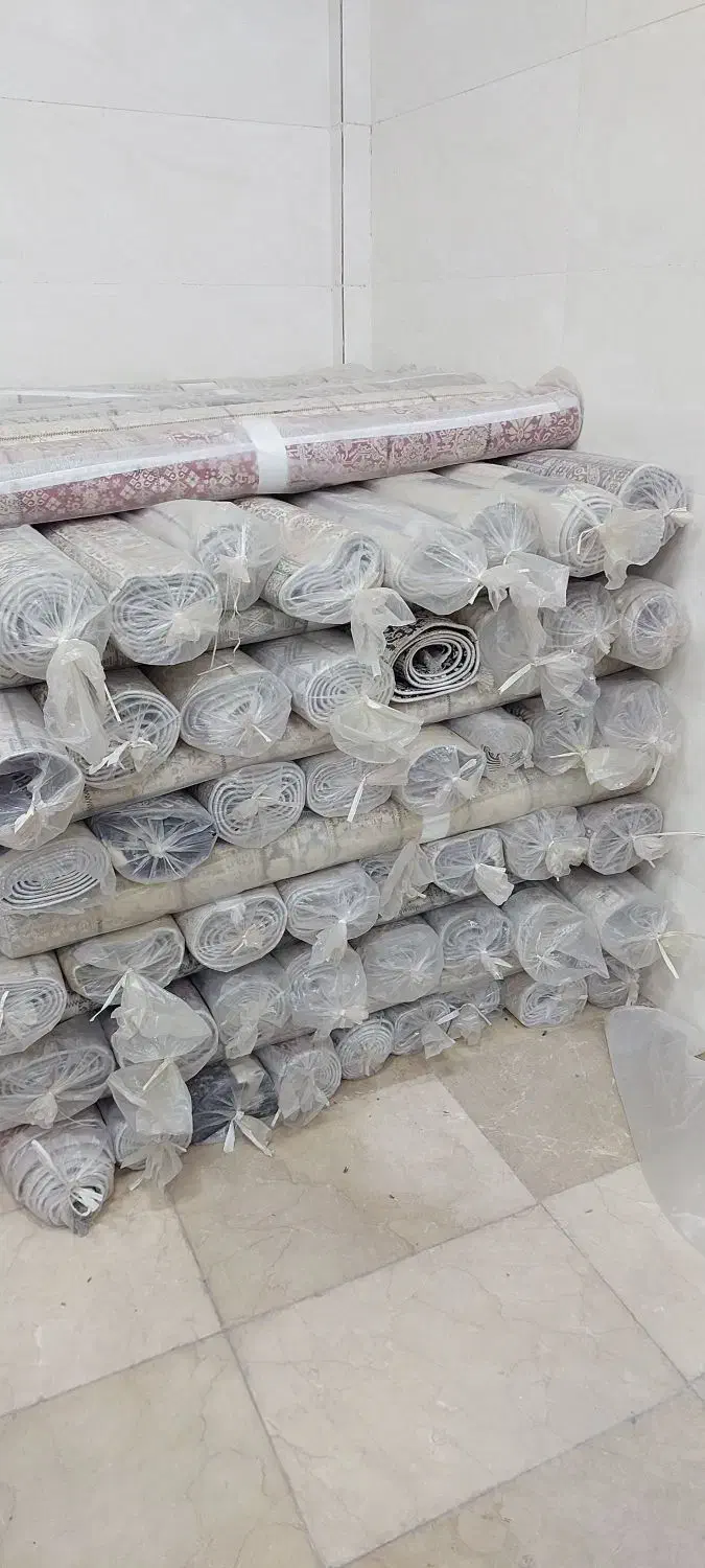 انواع قالیچه|فرش|چهارباغ, |دیوار