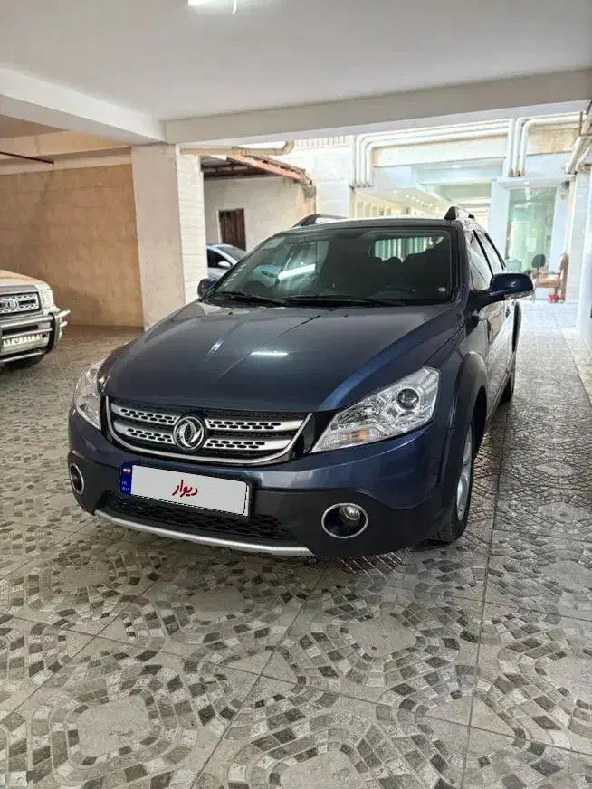 اچ سی کراس ۹۷|خودرو سواری و وانت|تهران, تهرانسر غربی|دیوار