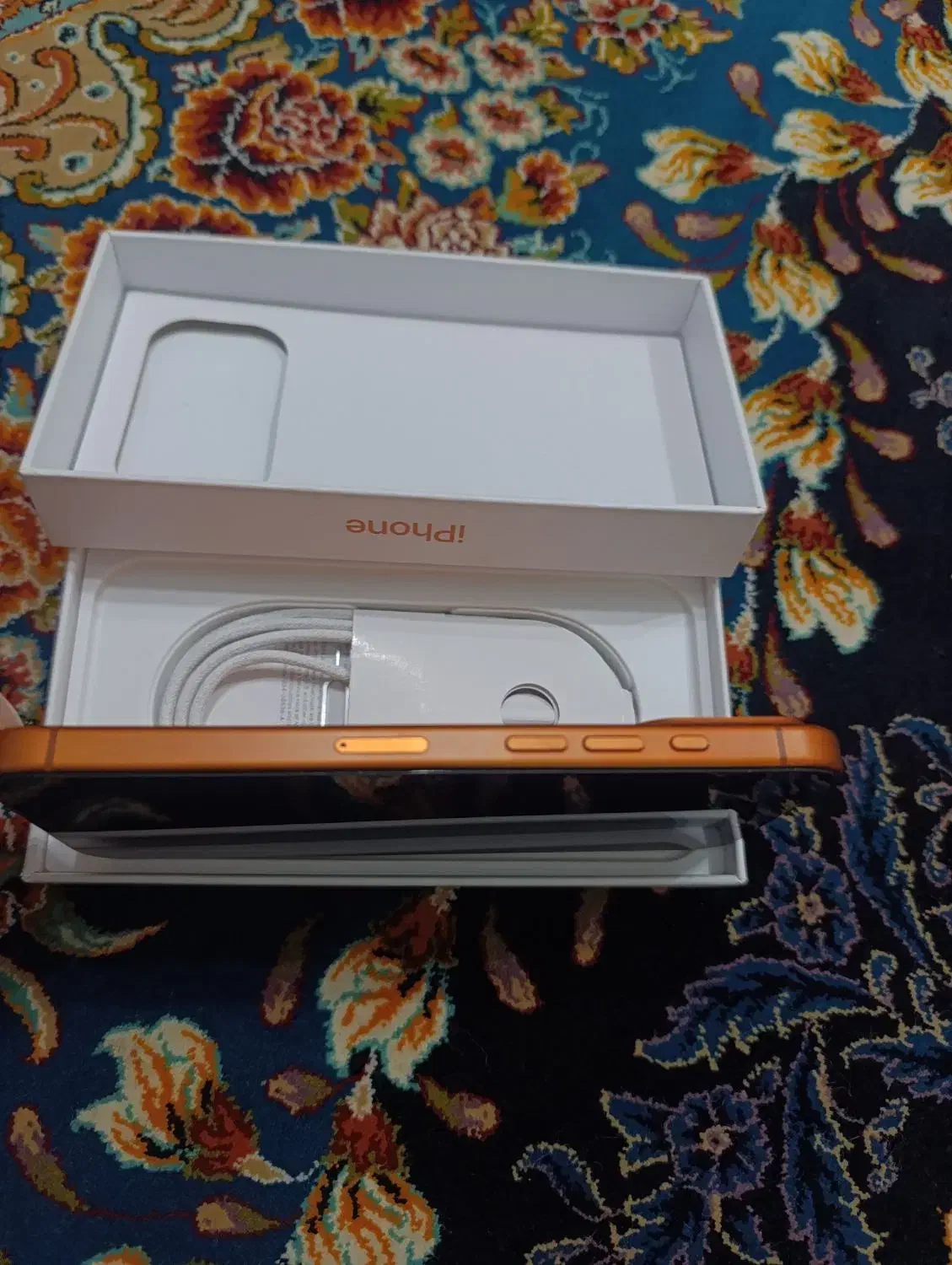 آیفون سوپر فول کپی 17پرو مکس مدل HS طرح اصلی|موبایل|شهرکرد, |دیوار