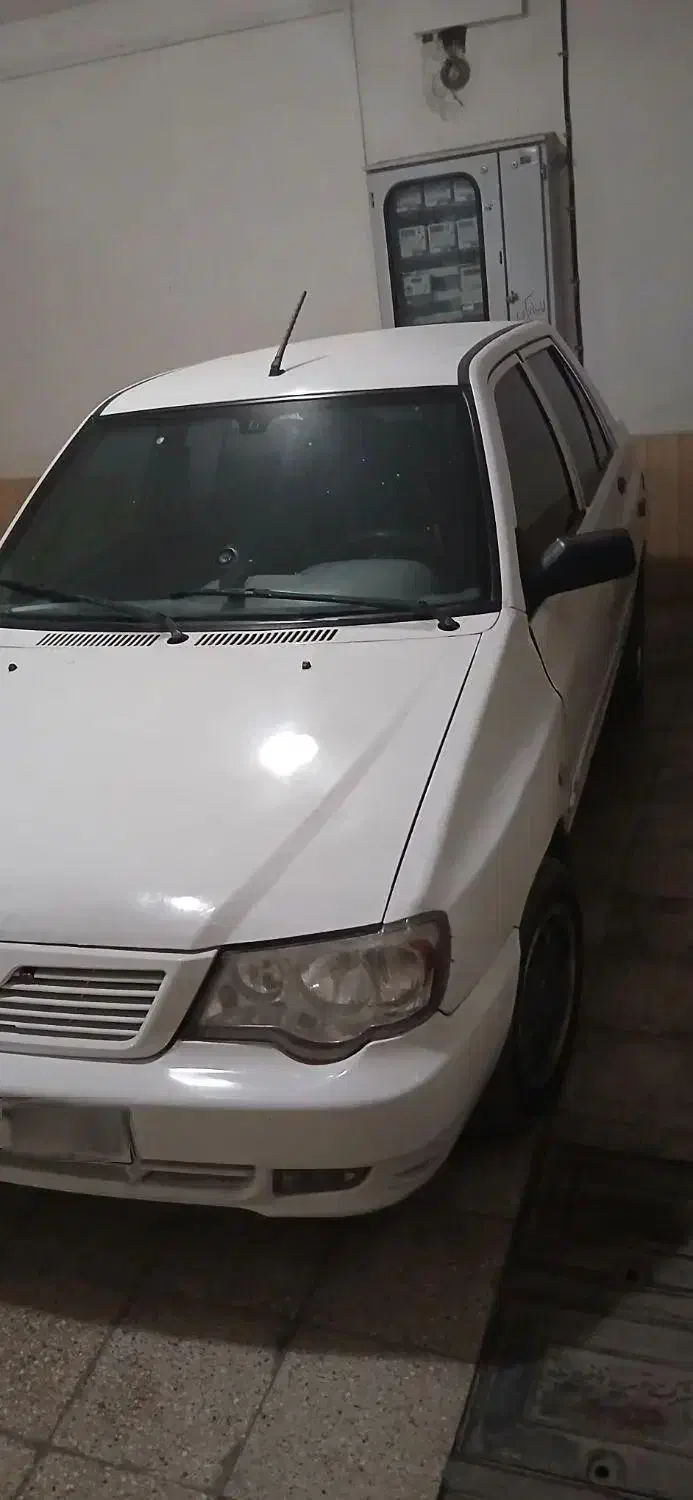 پراید 132  بدون رنگ‌|خودرو سواری و وانت|مشهد, پنجتن|دیوار