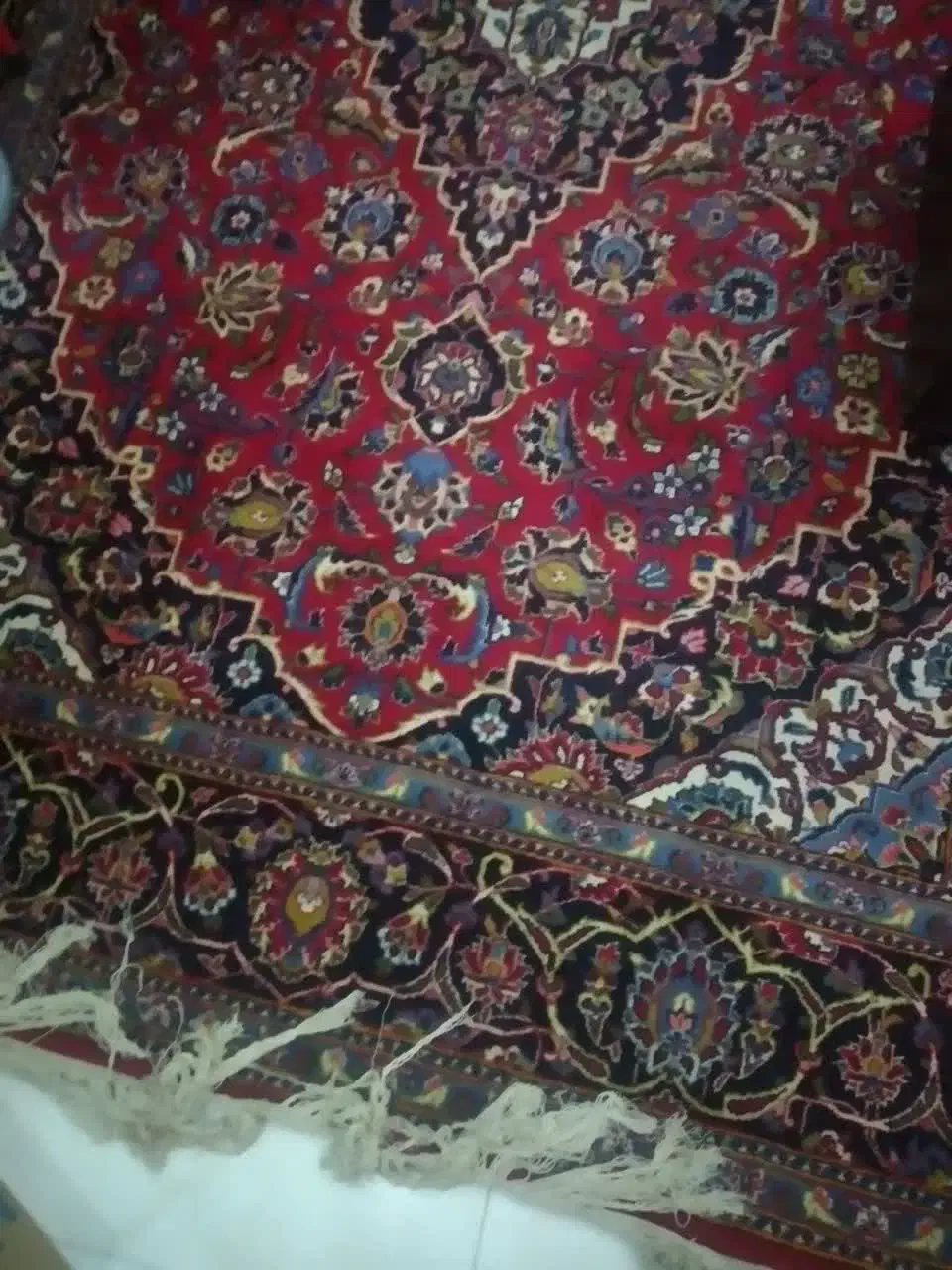 سلام. ۳تخته فرش دستباف|فرش|اندیشه, اندیشه فاز ۲|دیوار