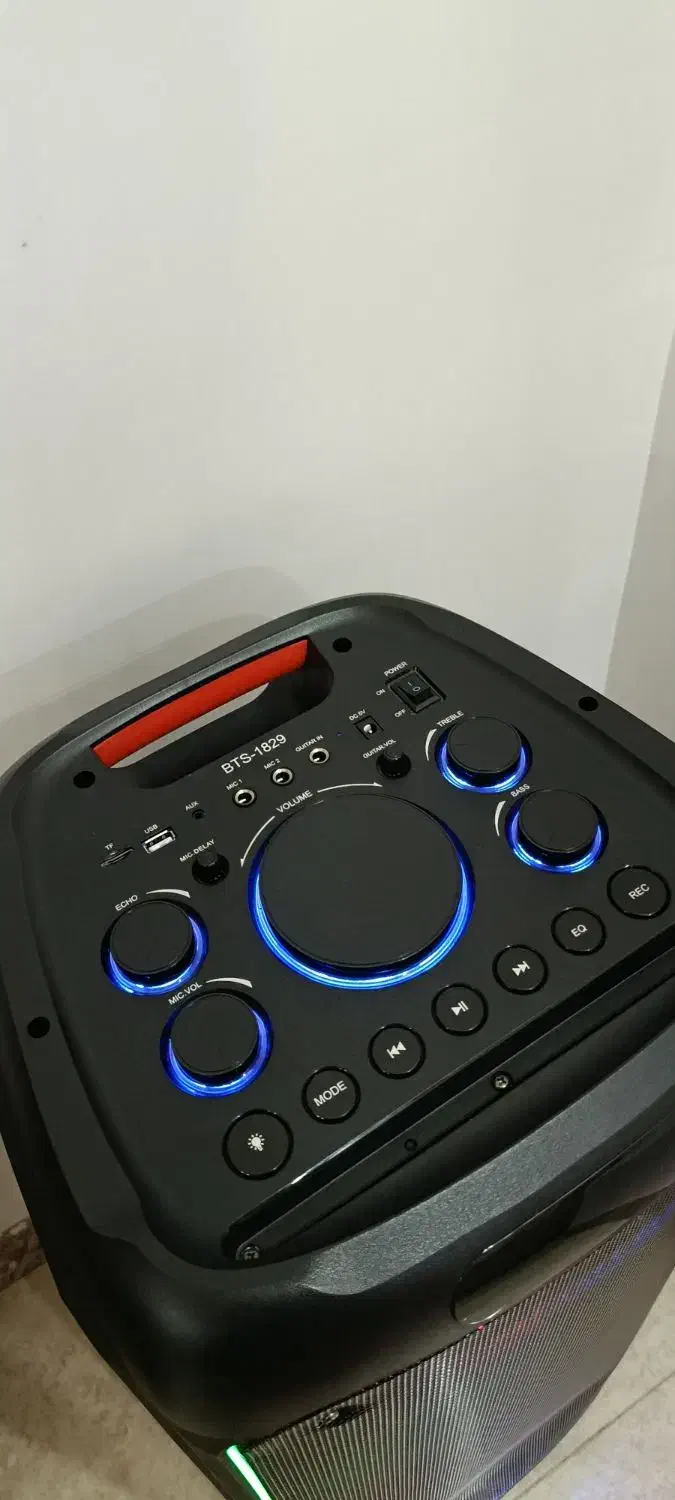 اسپیکر|سیستم صوتی خانگی|لاهیجان, یحی آباد|دیوار