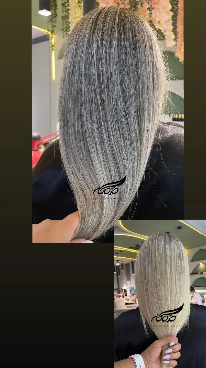 سالن خدمات حرفهای زیبایی با قیمت دلخواه شما|خدمات آرایشگری و زیبایی|تهران, سردارجنگل|دیوار