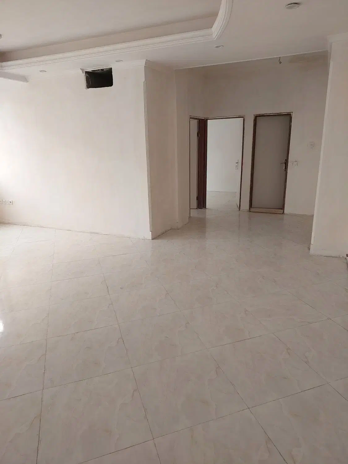 ۷۸ متر دو خوابه  بهترین لوکیشن مینابی|فروش آپارتمان|تهران, مینابی|دیوار