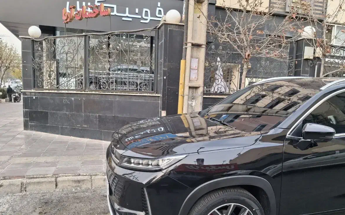 اکستریم lxاقساط از ۲۴تا۶۰ماه تحویل نمایندگی|خودرو سواری و وانت|تهران, پونک|دیوار