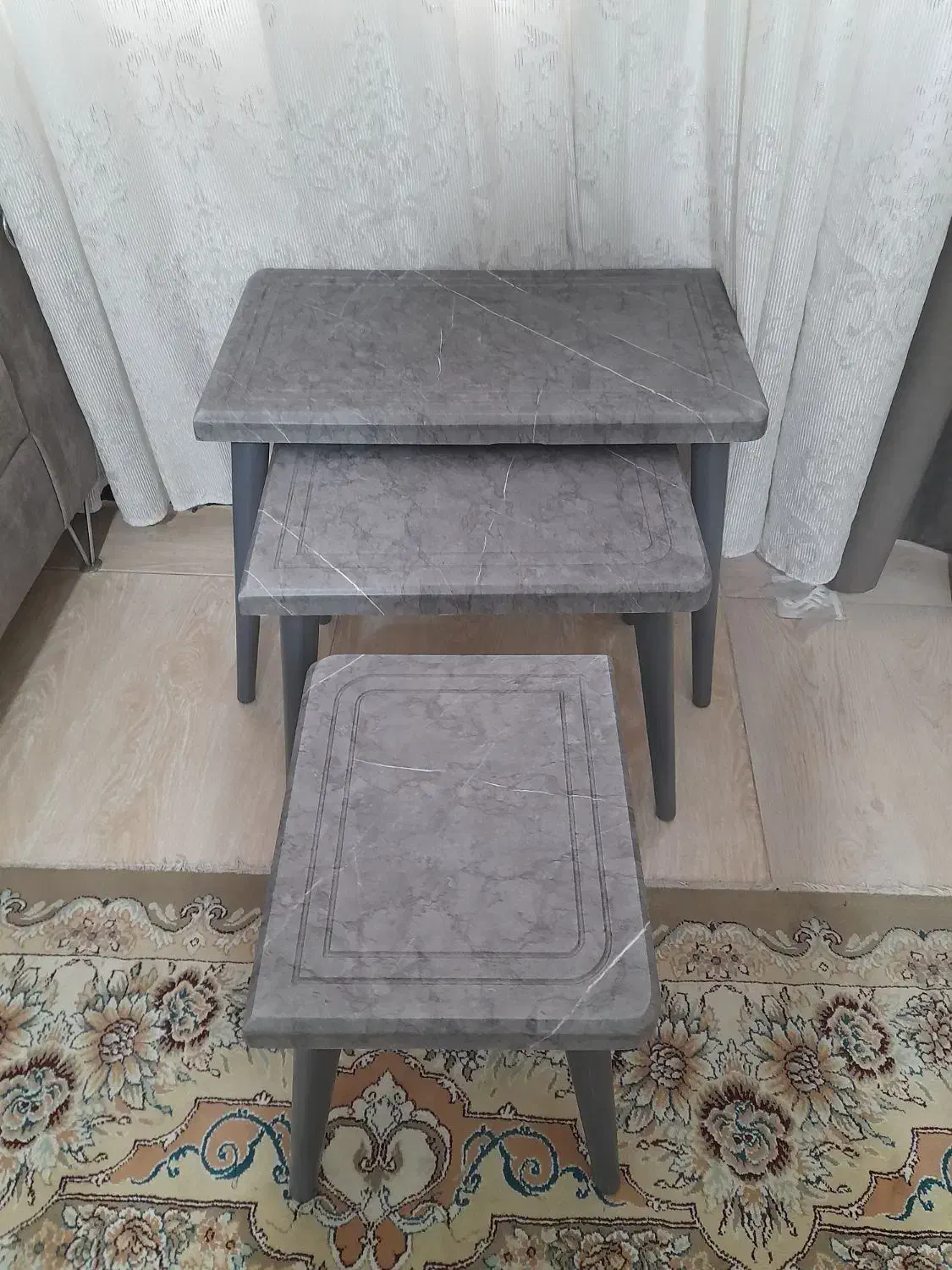 مبل|مبلمان خانگی و میز عسلی|مشهد, اروند|دیوار