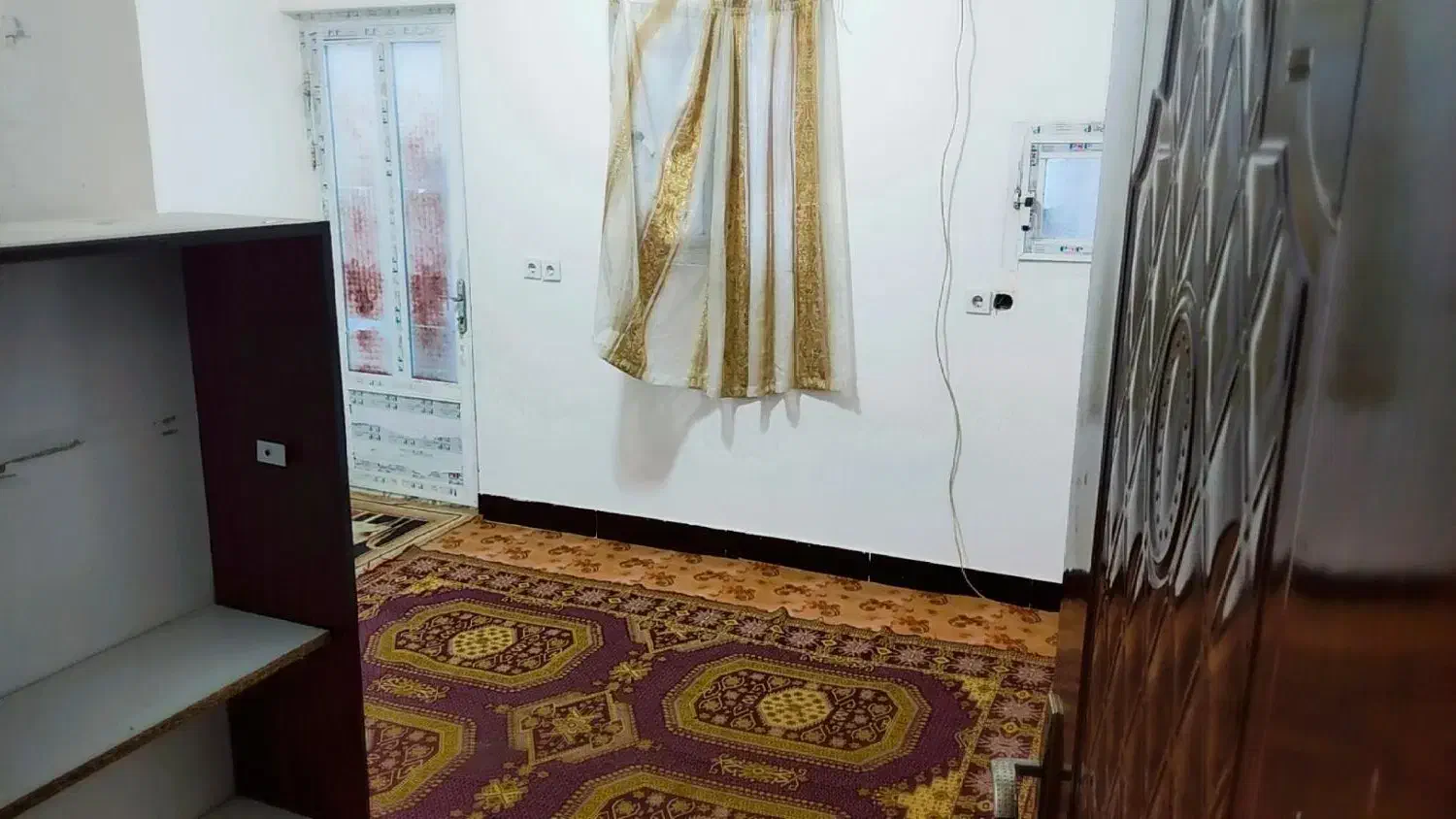 منزل نزدیک حرم|اجارهٔ کوتاهمدت آپارتمان و سوئیت|طبس, |دیوار