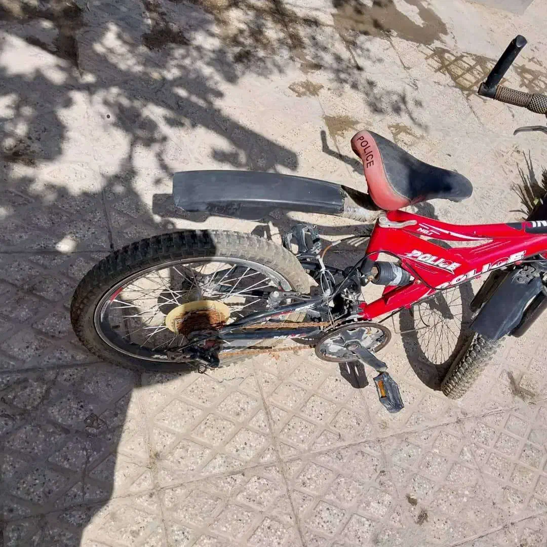 دوچرخه|دوچرخه، اسکیت، اسکوتر|اصفهان, مارچین|دیوار