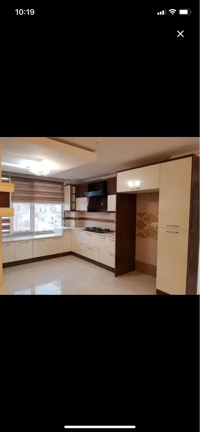 آپارتمان ۱۳۰ متری/۳خواب/مسکن / بسیار تمیز و مرتب|اجارهٔ آپارتمان|اراک, |دیوار