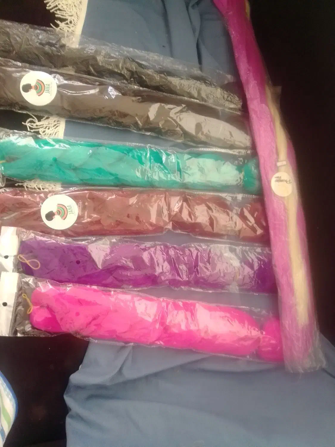 وسایل بافت مو|آرایشی، بهداشتی، درمانی|گلبهار, شهر جدید گلبهار|دیوار