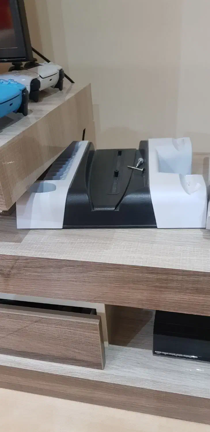 فروش ps5|کنسول، بازی ویدئویی و آنلاین|مشکیندشت, |دیوار