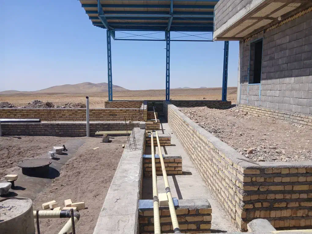 فروش مجتمع بینراهی(پمپ بنزین،گازوییل،رستوران و)|فروش دفتر صنعتی، کشاورزی، تجاری|زنجان, |دیوار