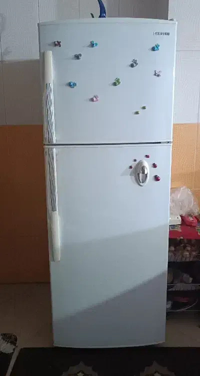 یخچال فریزر|یخچال و فریزر|ملایر, |دیوار