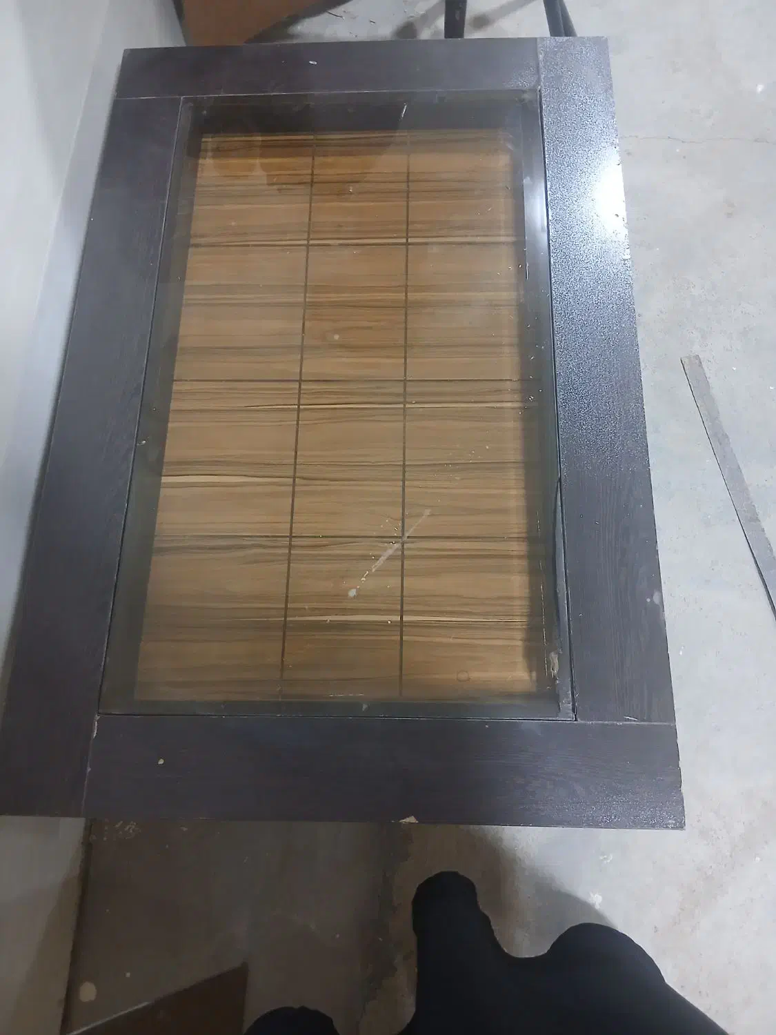 میز عسلی|مبلمان خانگی و میز عسلی|کوهدشت, |دیوار