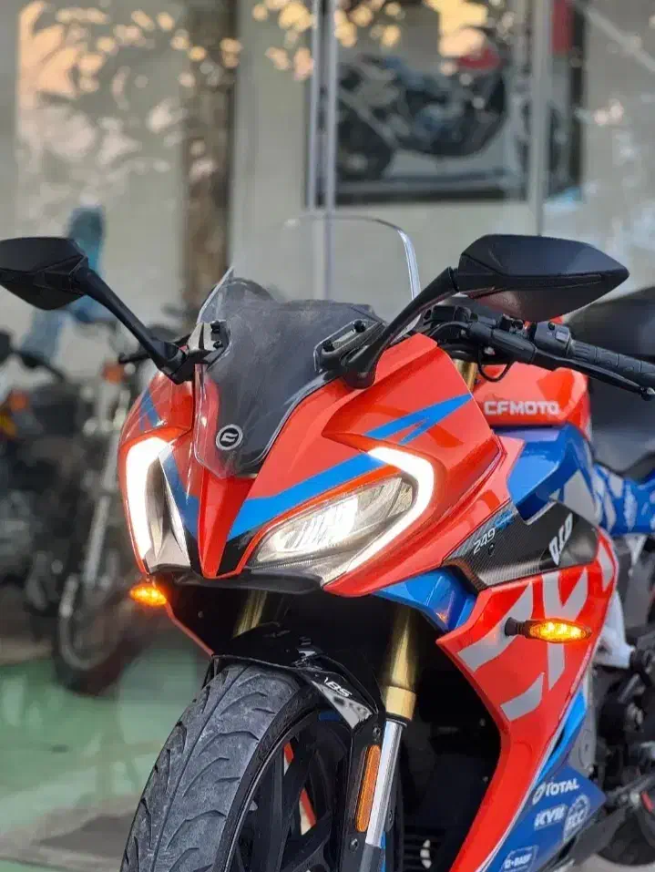 CF250sr1403|موتورسیکلت|تکاب, |دیوار