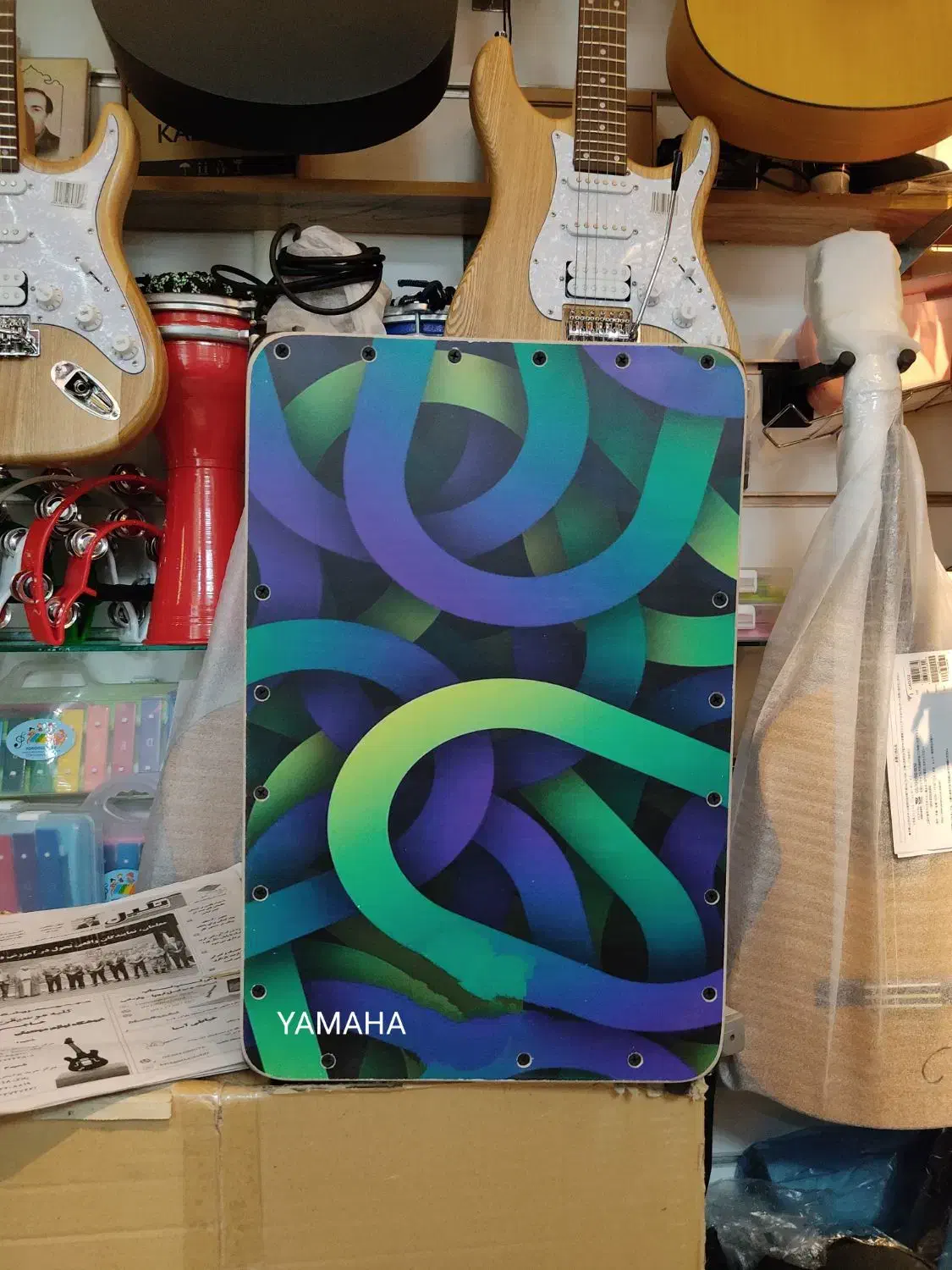 کاخن وارداتی|درام و پرکاشن|بندرعباس, |دیوار