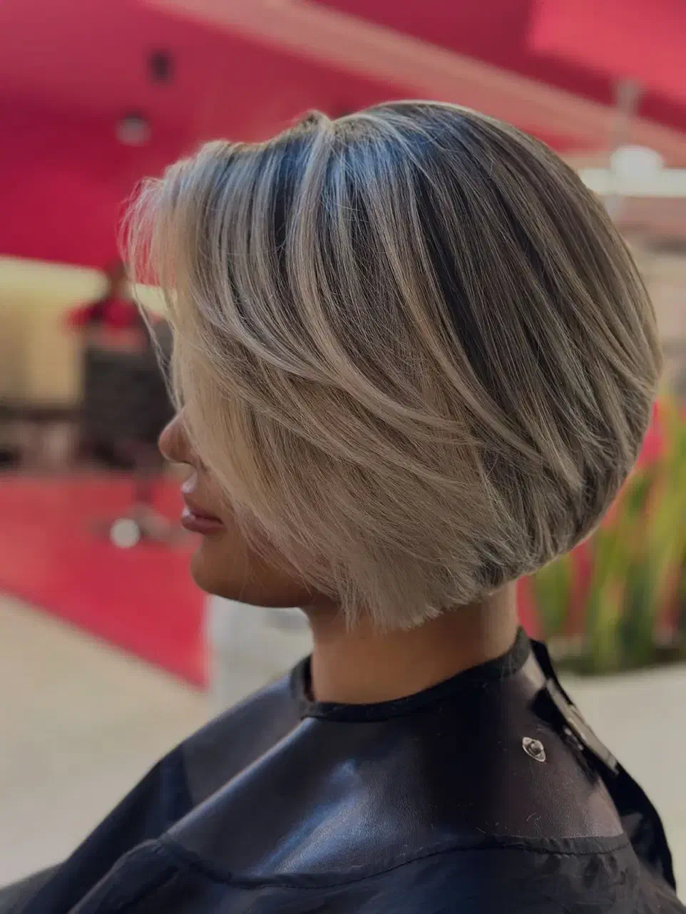 مدل کوتاهی رایگان|خدمات آرایشگری و زیبایی|بوشهر, |دیوار