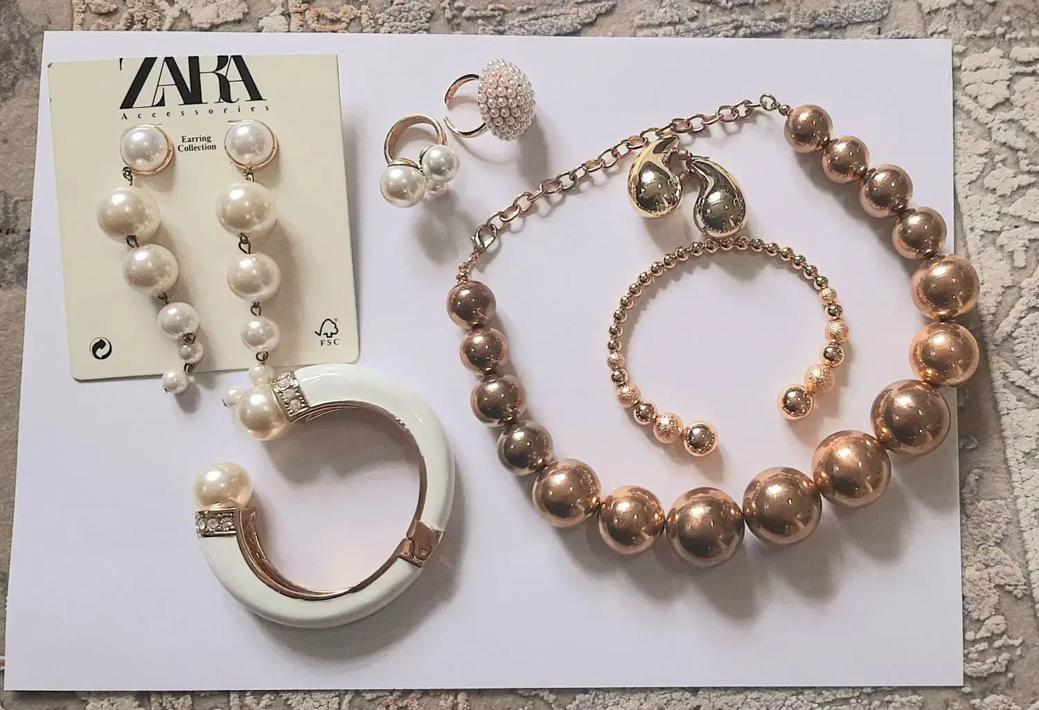 ست بدلیجات کاملا نو|بدلیجات|بیرجند, |دیوار