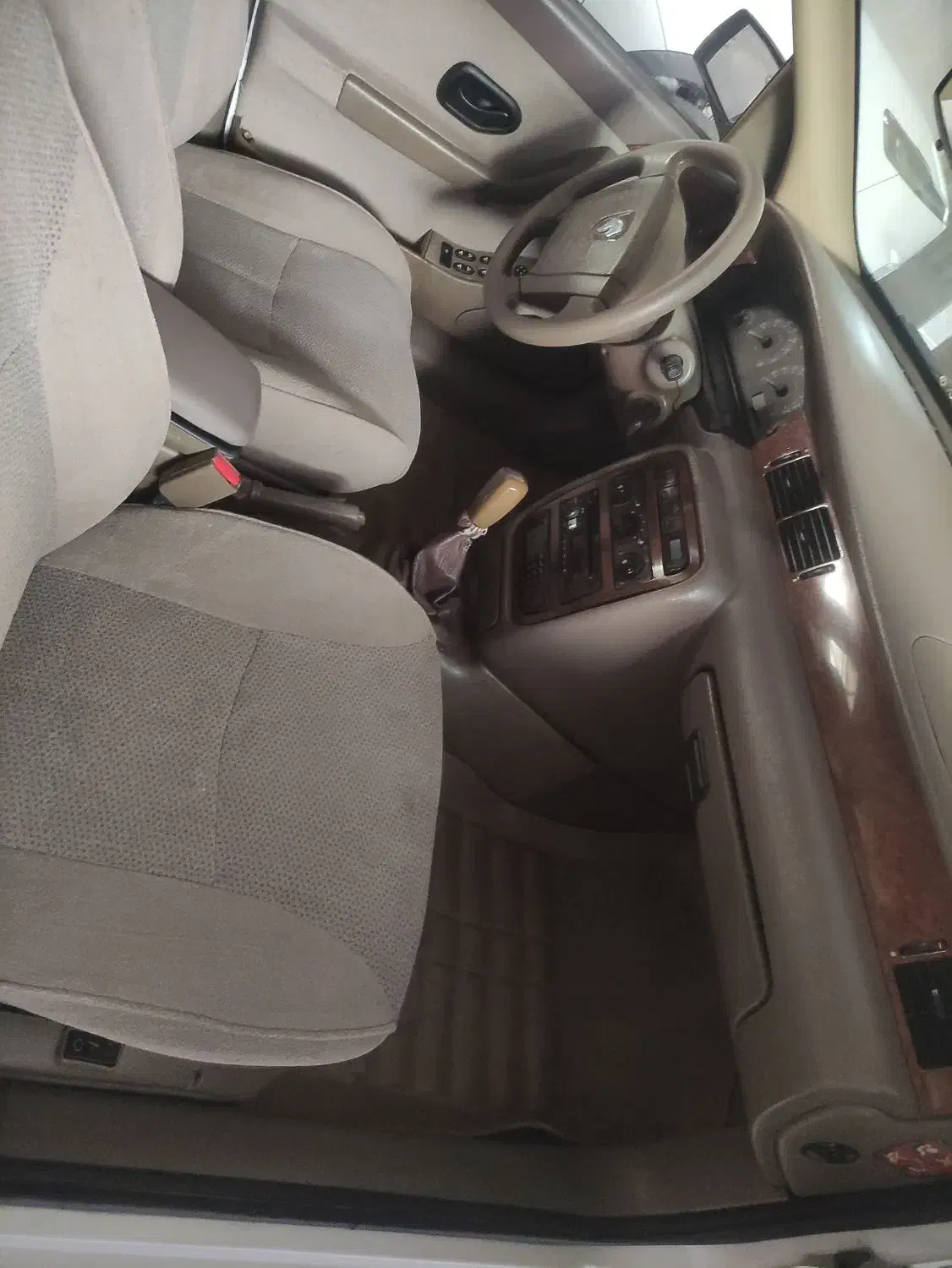 سمند ef7|خودرو سواری و وانت|مبارکه, |دیوار