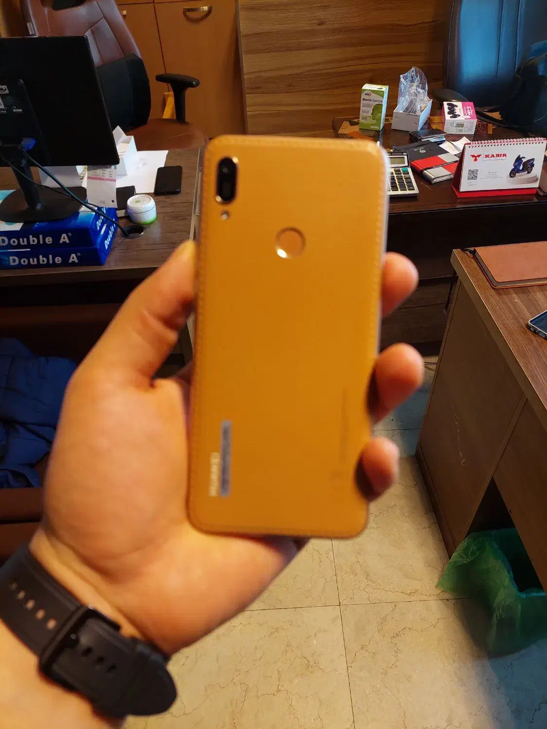 huawei y6 prime 2019|موبایل|تهران, شهران جنوبی|دیوار