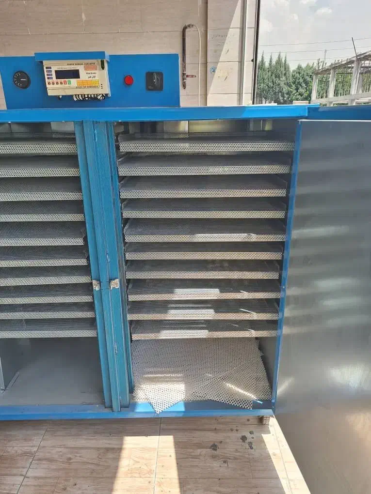 خشک کن میوه و سبزیجات|ماشین‌آلات صنعتی|مرند, |دیوار