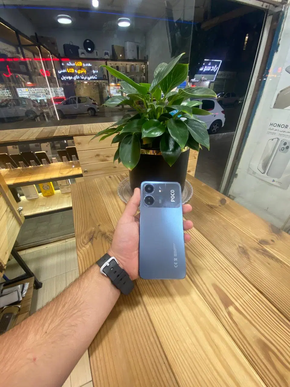 poco c65 256 ram 8|موبایل|کرمان, |دیوار