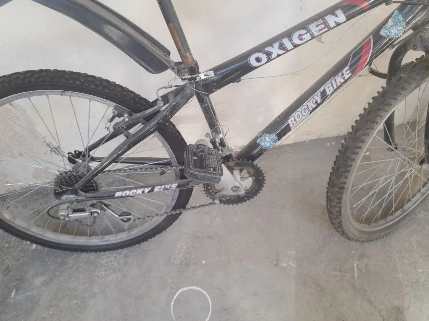 دوچرخه 24|دوچرخه، اسکیت، اسکوتر|دهگلان, |دیوار