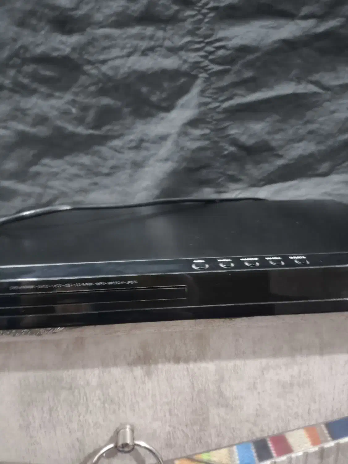 هم دیجیتال هم دیویدیی|پخشکننده DVD و ویدیو|اهواز, اسلام آباد شرقی|دیوار