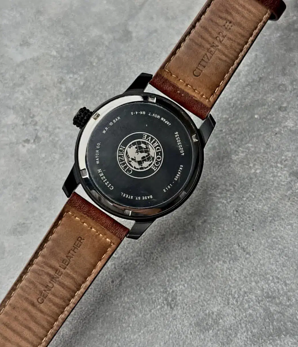 ساعت مچی سیتیزن اورجینال|ساعت|مهاباد (آذربایجان غربی), |دیوار