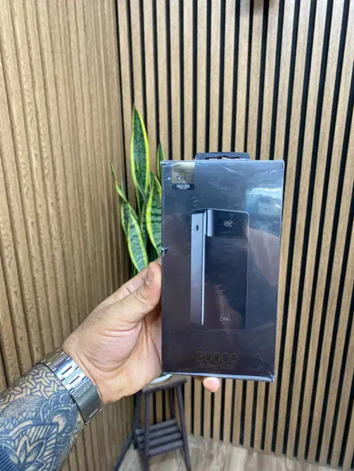 پاوربانک|لوازم جانبی موبایل و تبلت|کرج, حصارک پایین|دیوار