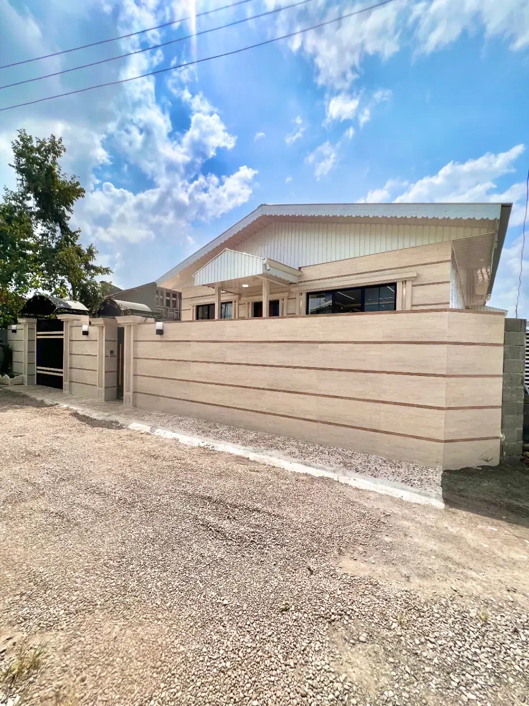 220متر ویلا شخصی ساز/سند تک برگ ۶ دانگ/لشت نشا|فروش خانه و ویلا|رشت, دیلمان|دیوار